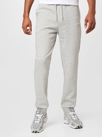 Jack's Regular Pants in Grey: front