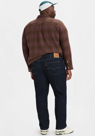 Levi's® Plus Regular Jeans in Braun