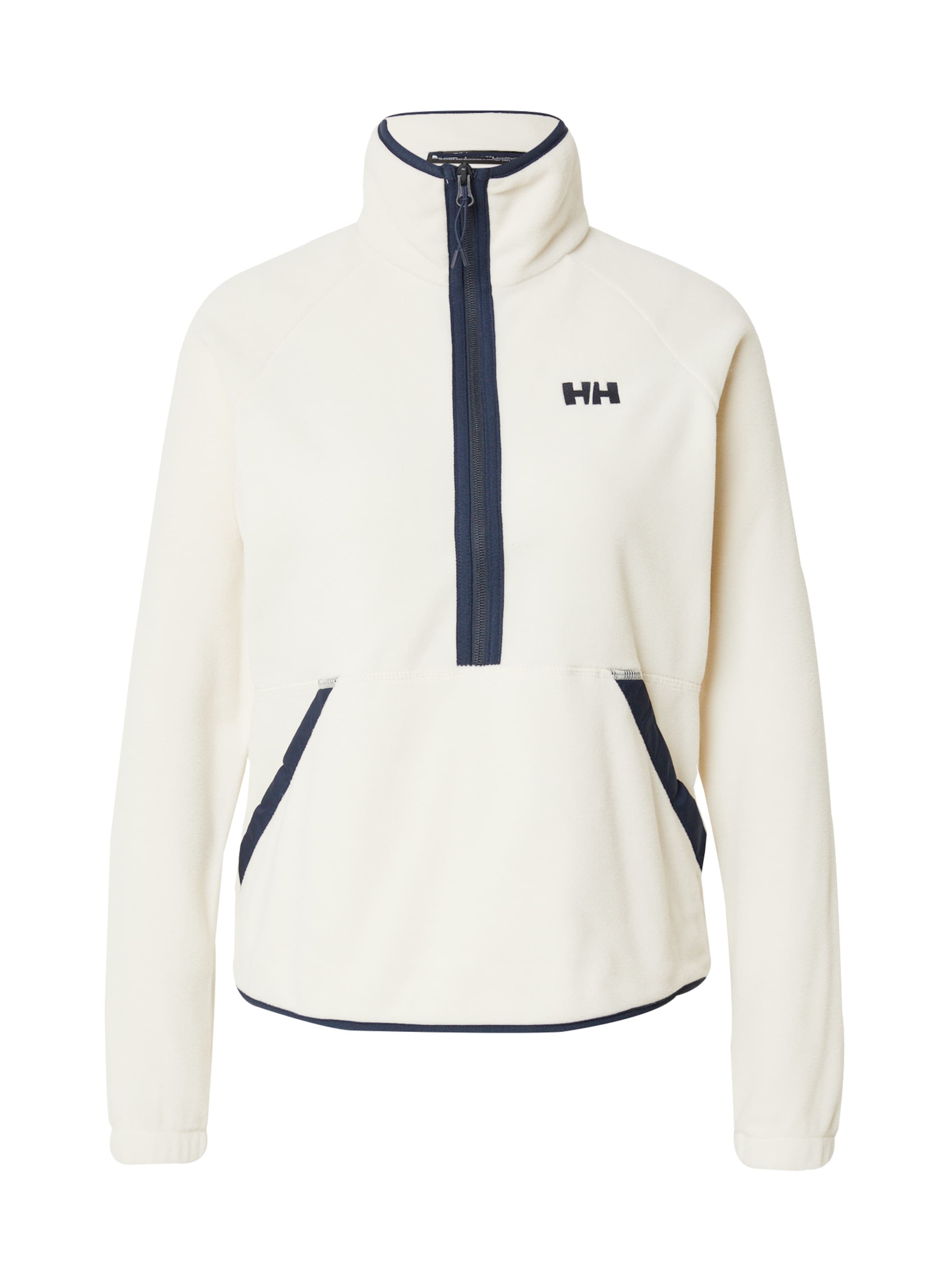 HELLY HANSEN Πουλόβερ σε μπεζ: μπροστά