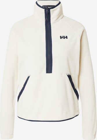 HELLY HANSEN Sweter w kolorze beżowy: przód