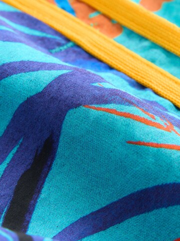 Next Regular Trousers in Blue