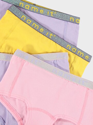 NAME IT Underpants in Mixed colors