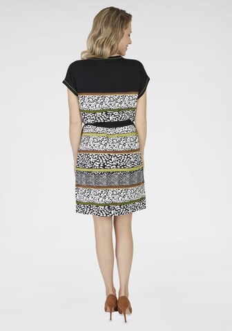 Navigazione Summer dress in Mixed colours