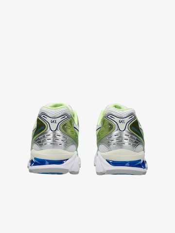 Sneaker bassa 'Gel-Kayano 14' di ASICS in verde