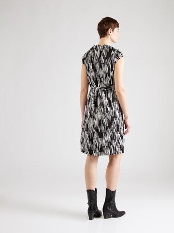 COMMA Dress in Black