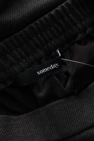 Someday Pants in S in Grey