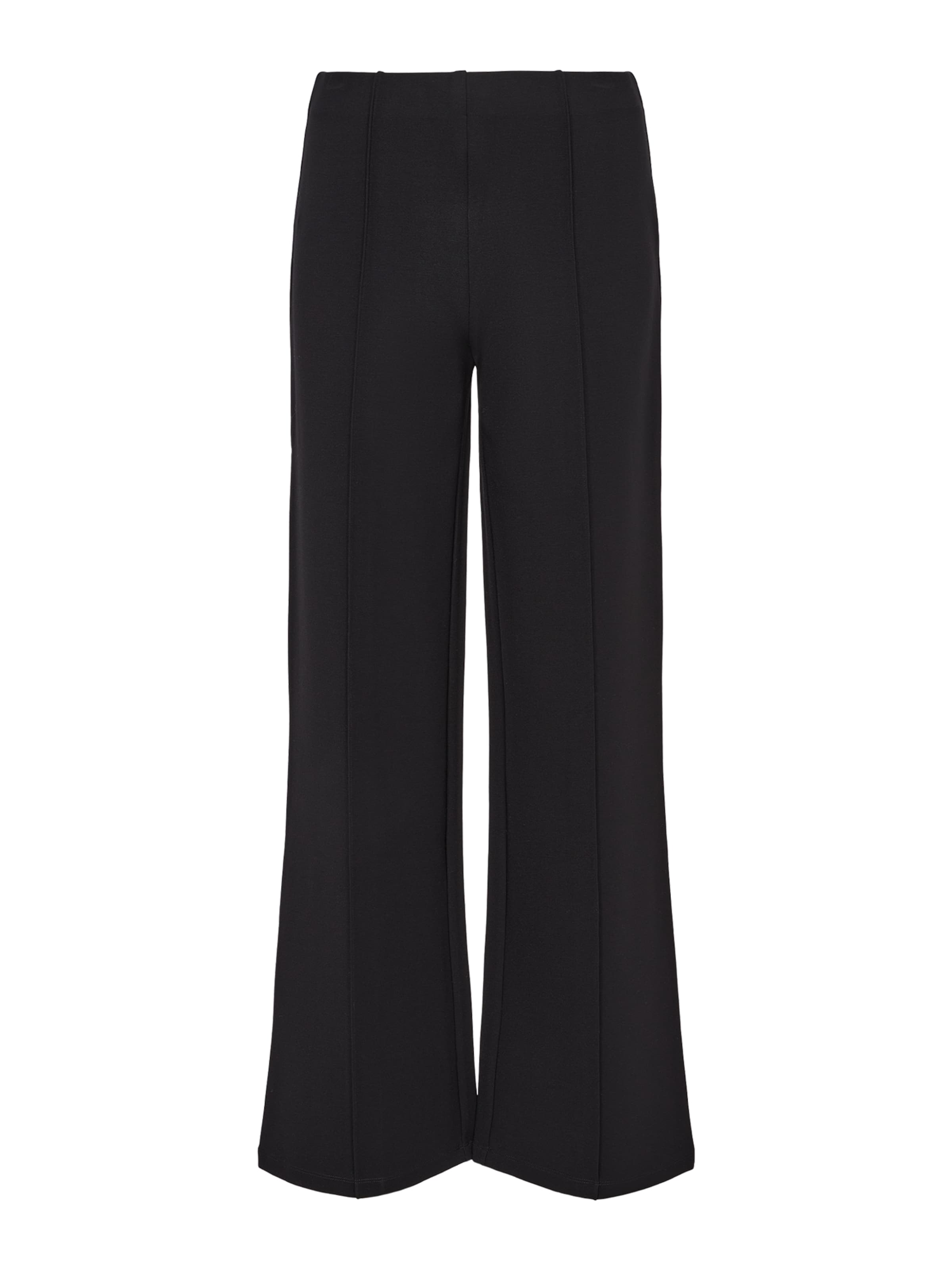 LeGer by Lena Gercke Pantalon &#x27;Valentine&#x27; en noir, Vue avec produit