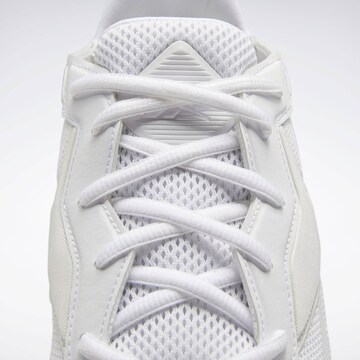 Reebok - Zapatillas deportivas bajas 'Hexalite Legacy' en blanco