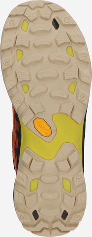 MERRELL Boots 'MOAB SPEED 2' σε πορτοκαλί