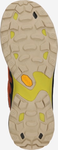 Boots 'MOAB SPEED 2' MERRELL en orange