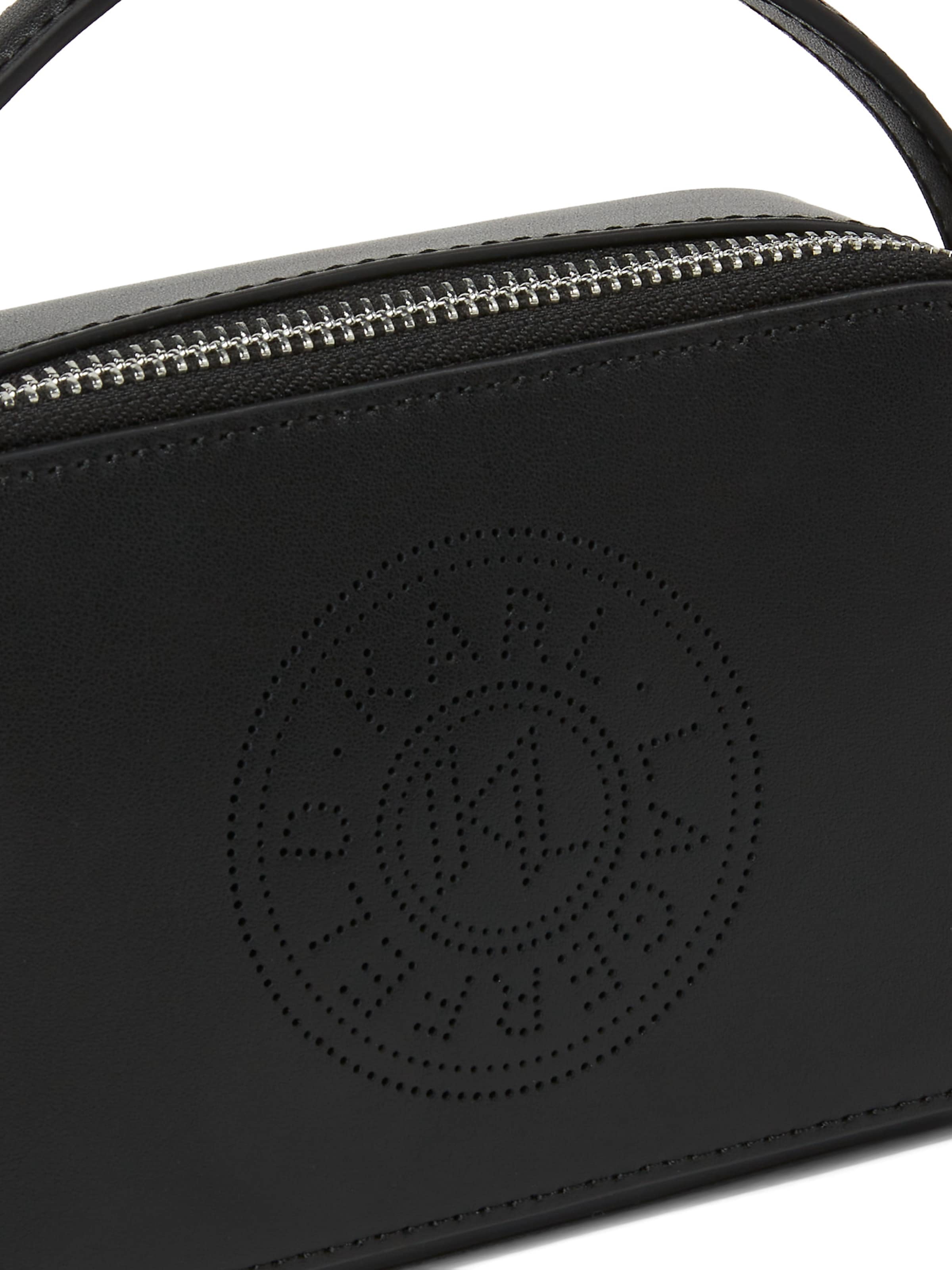 Karl Lagerfeld Kabelka – černá