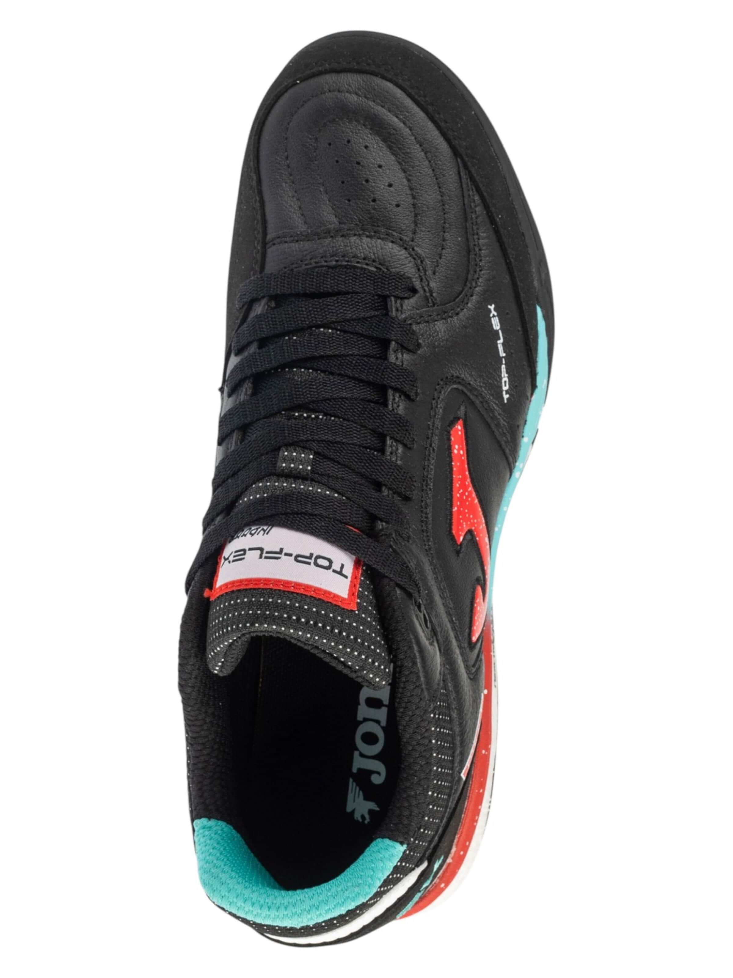 JOMA Soccer shoe 'Joma Top Flex Rebound 26 TORS' in Black