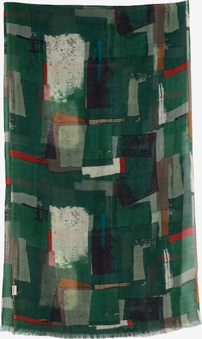 Seasalt Cornwall Kaulaliina värissä vihreä: etupuoli