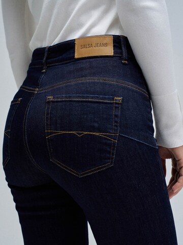 Salsa Jeans Boot cut Jeans in Blue