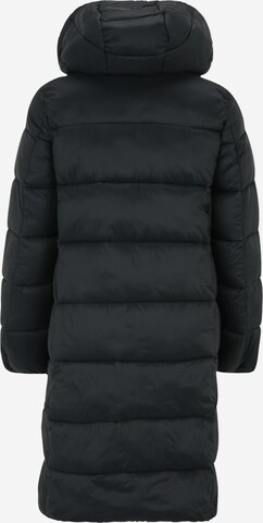 Tally Weijl Winter coat in Black