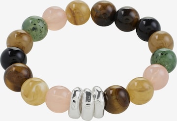 Pilgrim Bransoletka ' Unfold ' w kolorze mieszane kolory: przód