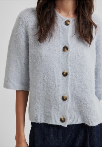 Cardigan SECOND FEMALE en gris