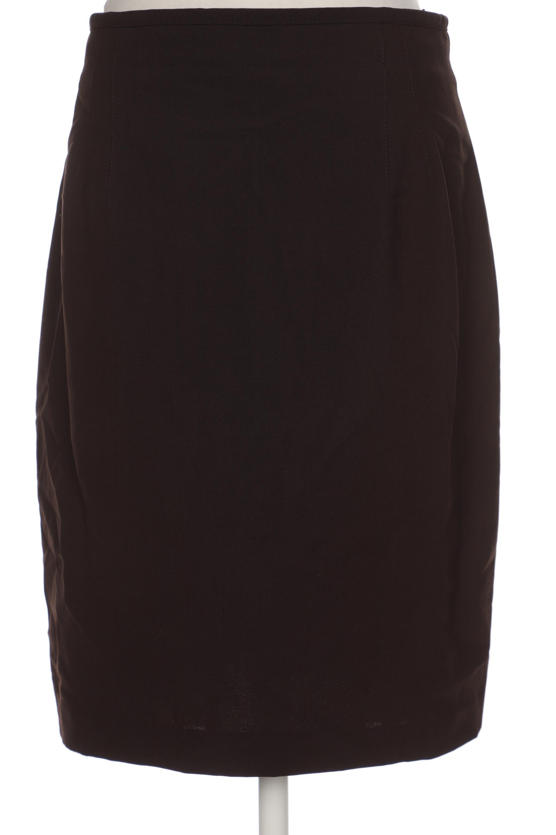 HIRSCH Rock M in Braun: Vorderseite