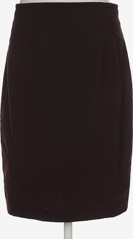 HIRSCH Rock M in Braun: Vorderseite