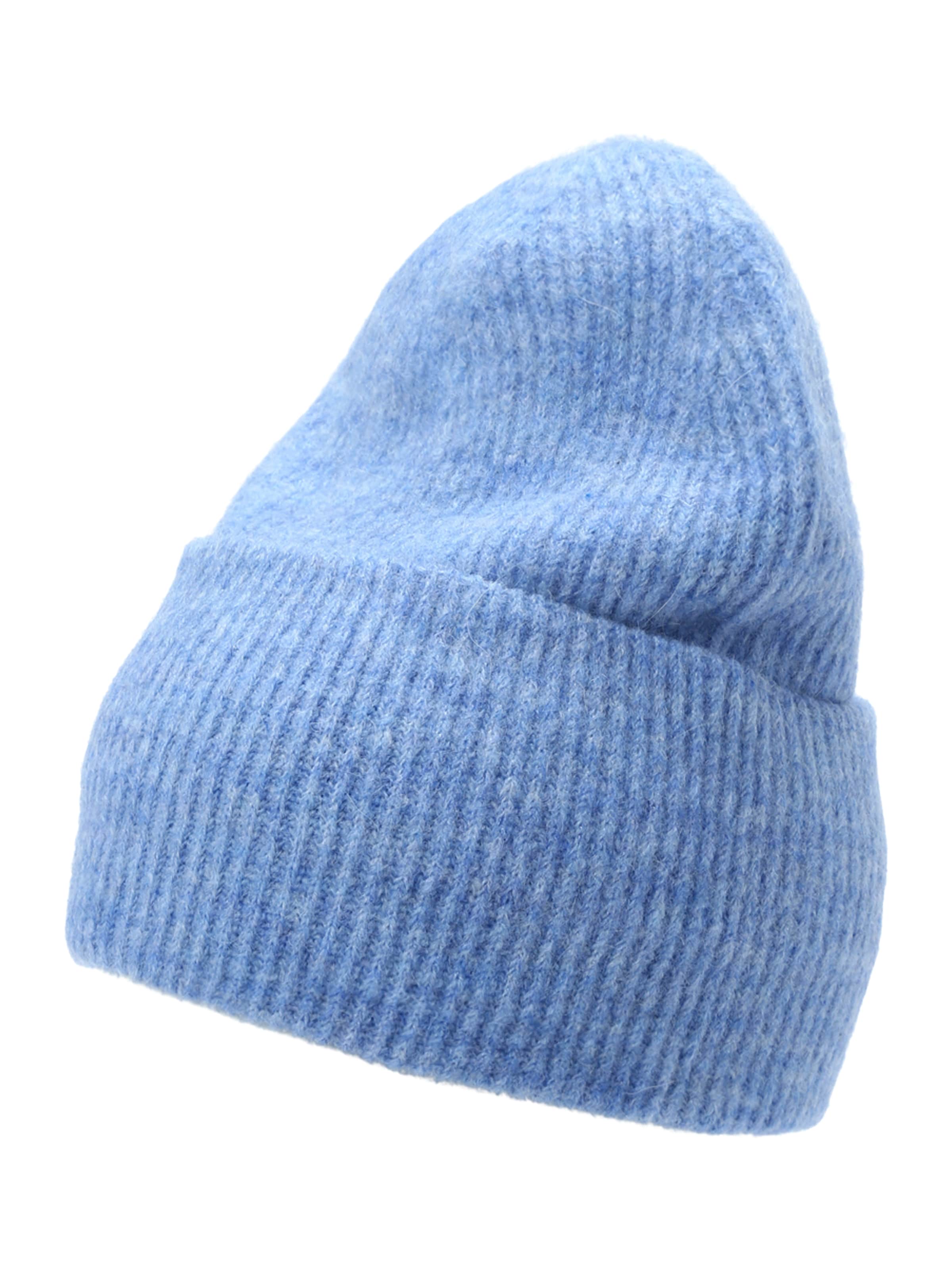 zils ABOUT YOU Cepure 'Yaren': no priekšpuses