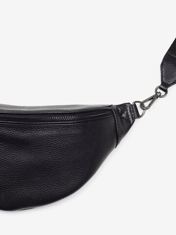 MARKBERG Belt bag 'Elinor' in Black