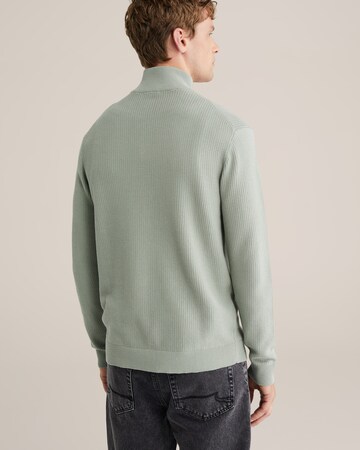 WE Fashion Trui in Grijs