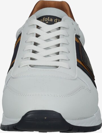 PANTOFOLA D'ORO Sneakers 'Sangano' in White