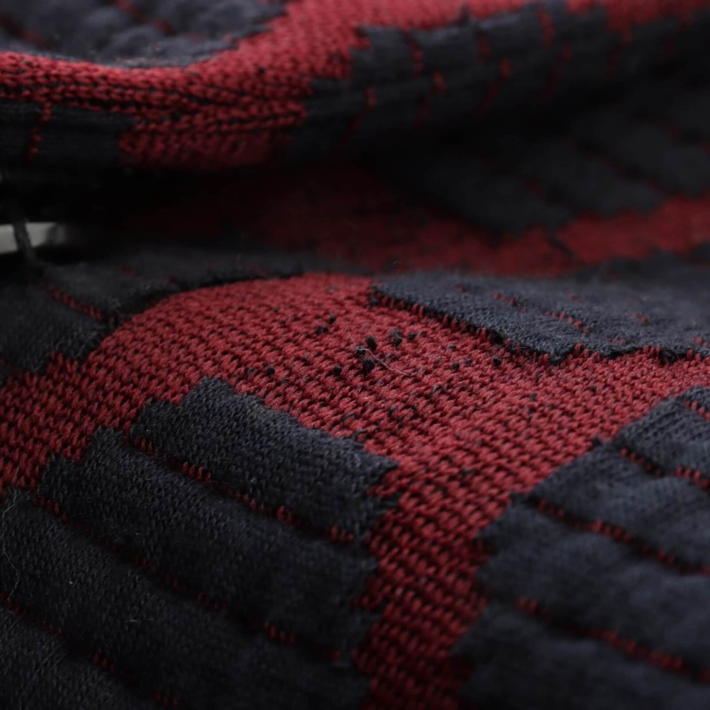 Odeeh Jacket & Coat in S in Red