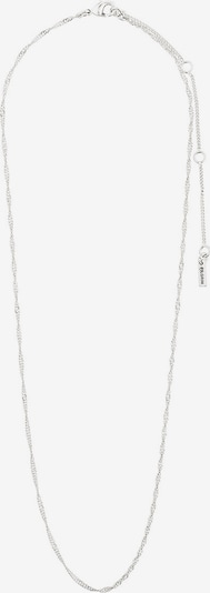 Pilgrim Necklace 'Peri' in Silver, Item view