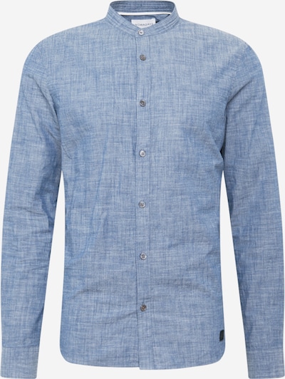 Camicia 'Chambray' NOWADAYS di colore blu chiaro, Visualizzazione prodotti