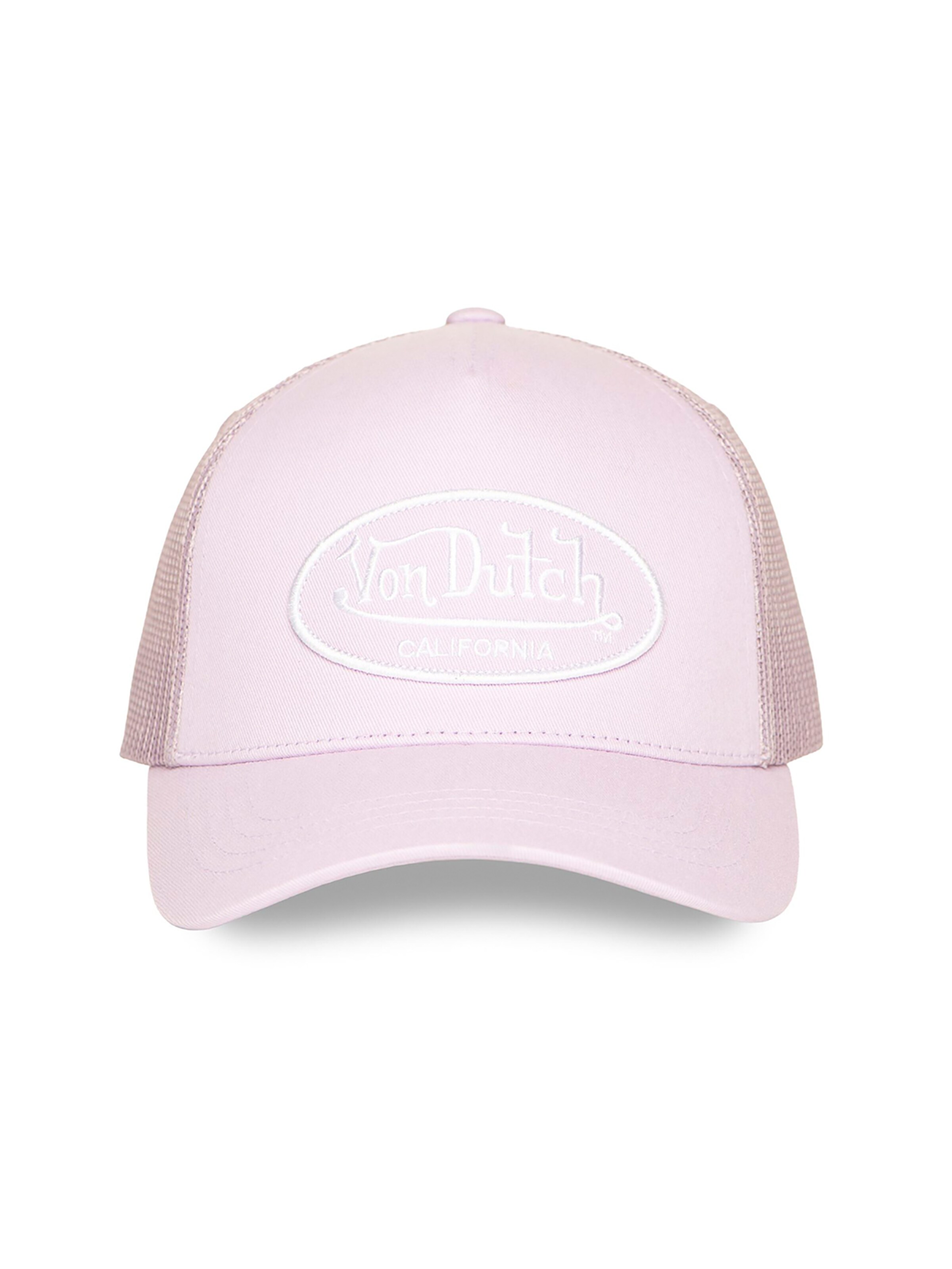 Von Dutch Cap 'Classic' in Pink