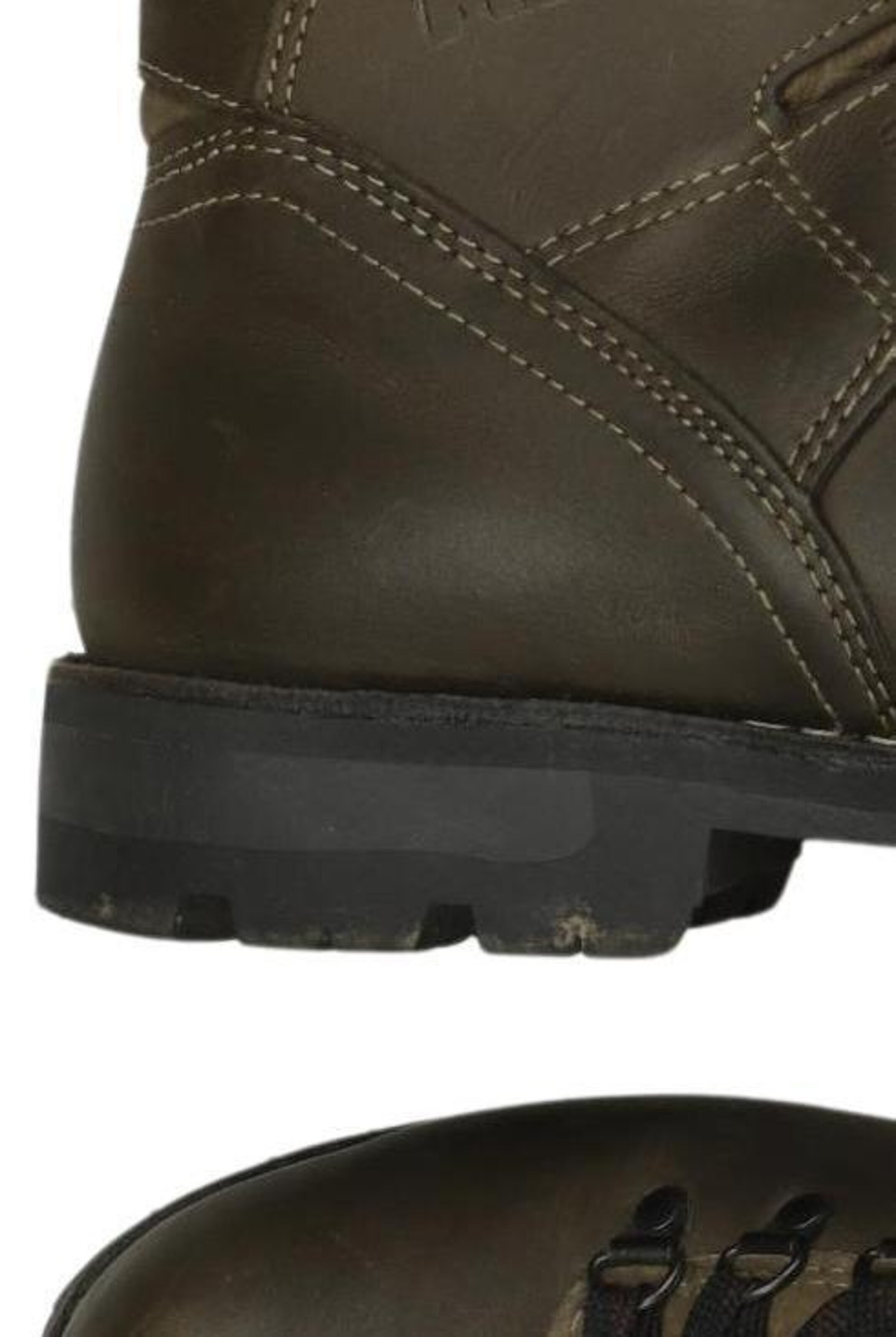 MEINDL Anke & Mid-Calf Boots in 45,5 in Brown