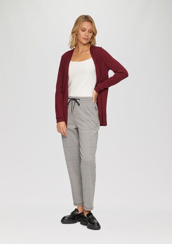 s.Oliver Strickjacke in Rot