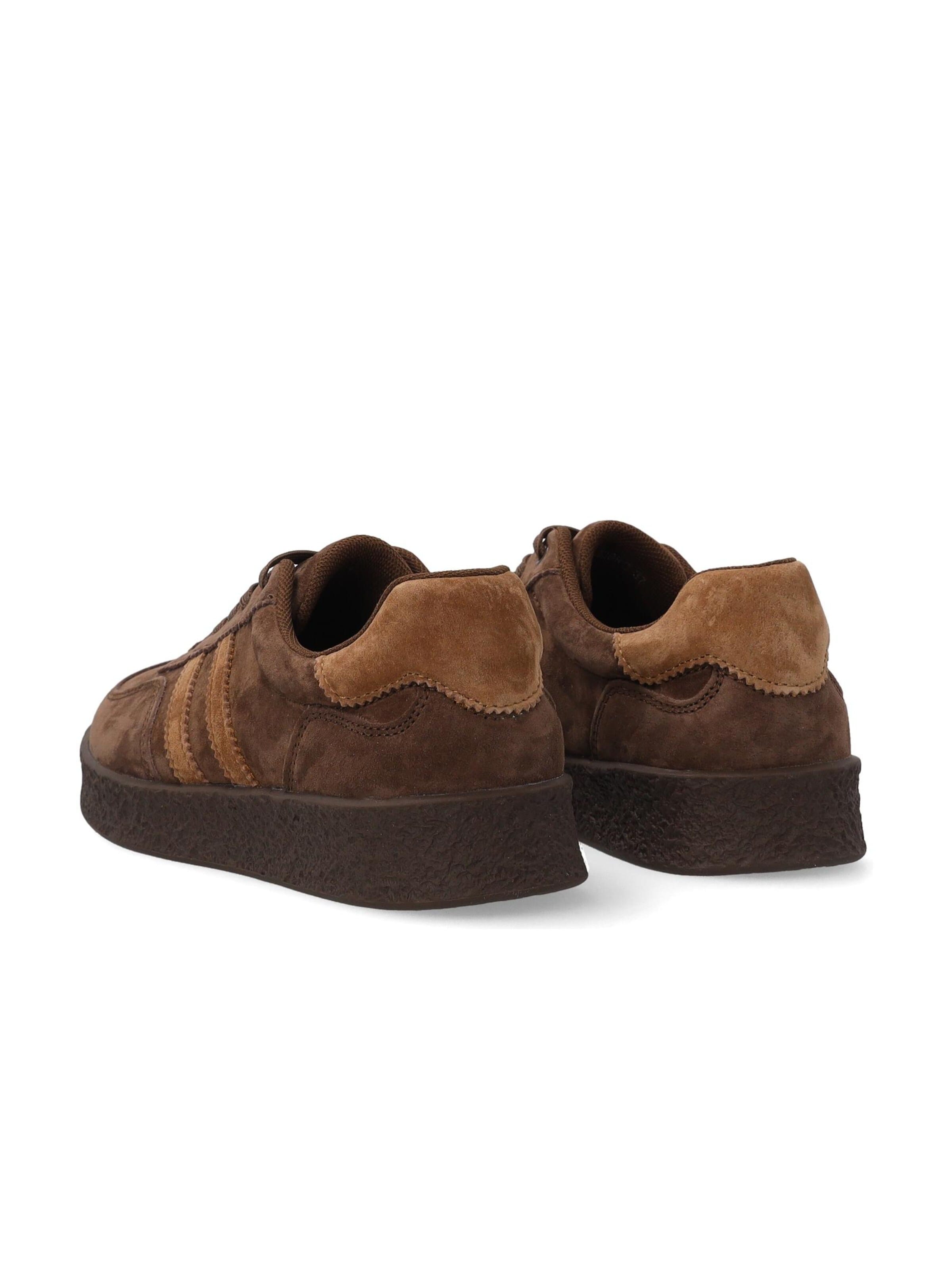 VENEZIA Platform trainers 'Venezia' in Brown
