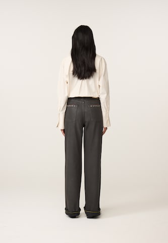 Fabienne Chapot Blouse in Wit