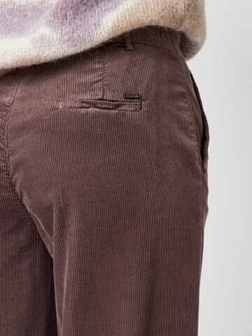 TONI Loosefit Hose in Lila