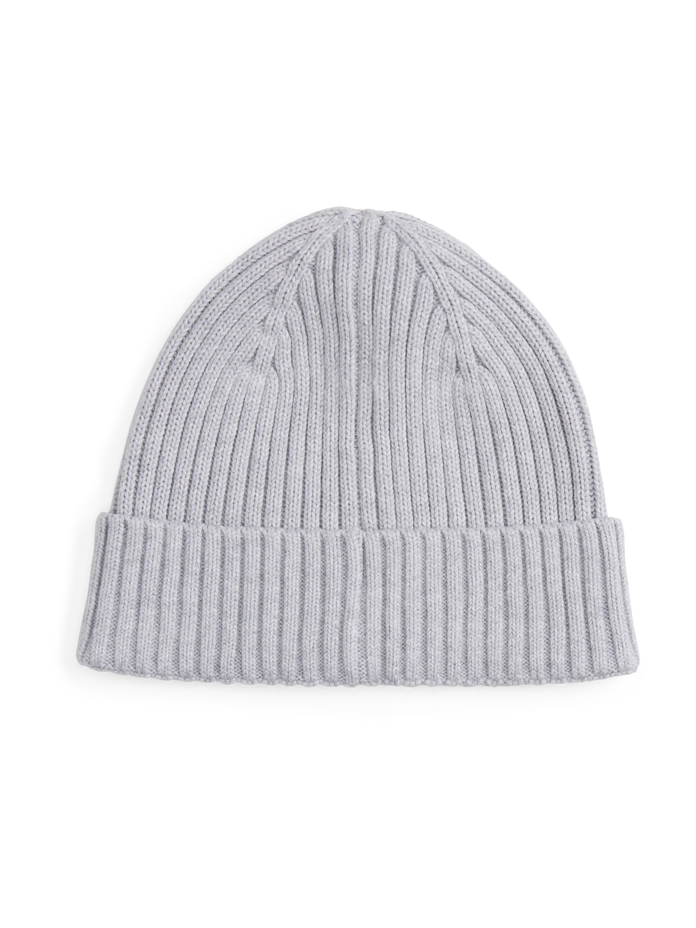 Bonnet 'HERITAGE' Tommy Jeans en gris