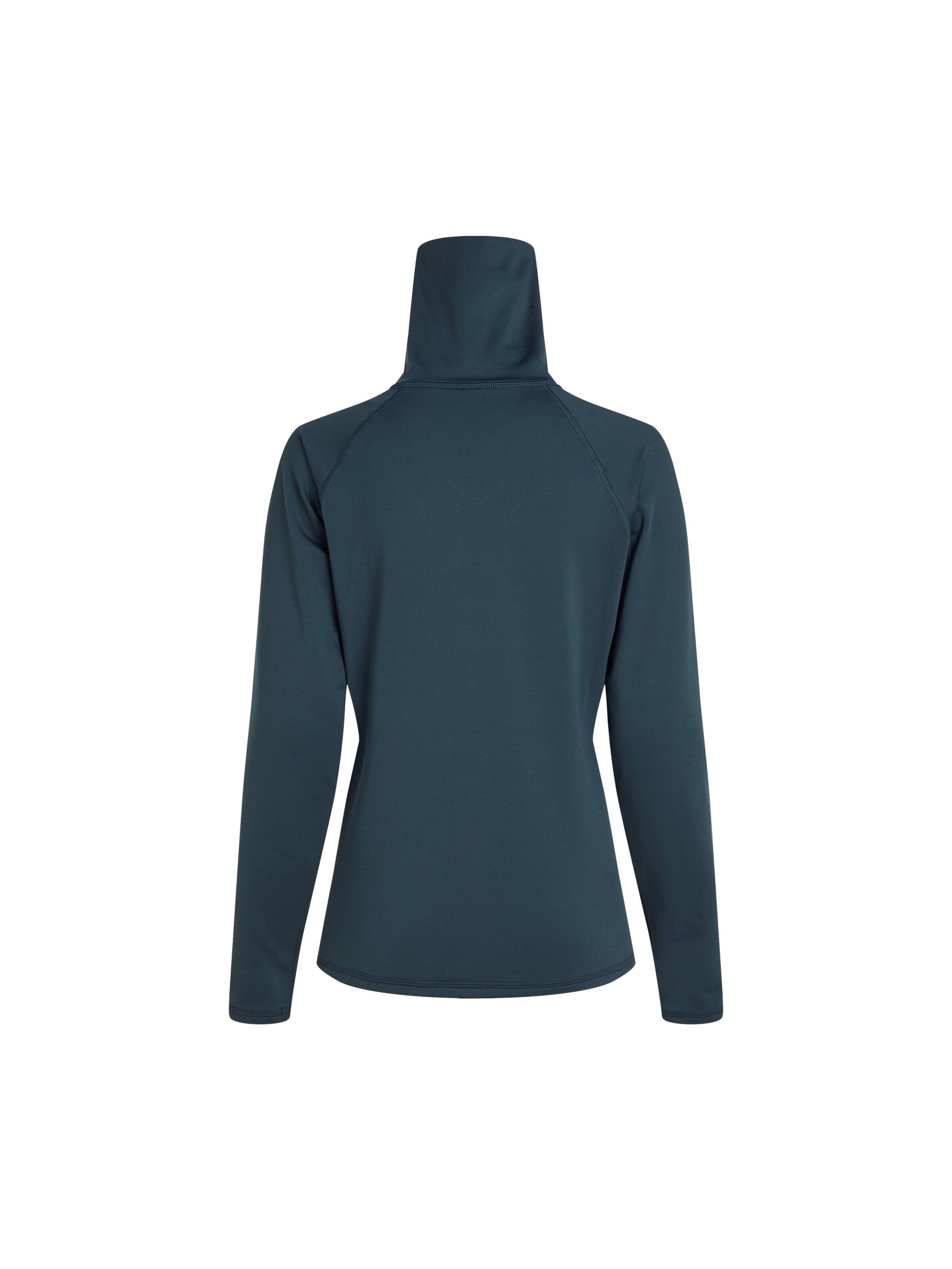 O'NEILL Функционално поларено яке 'Hydrowick' в синьо