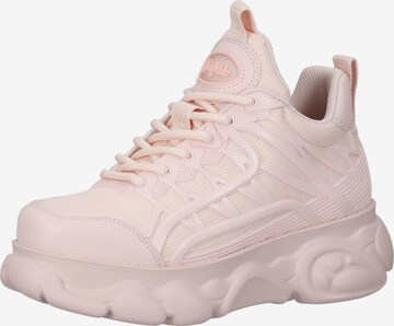 BUFFALO Sneaker in Pink: predná strana