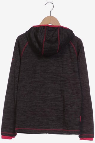 TRESPASS Sweatshirt & Zip-Up Hoodie in XS in Grey