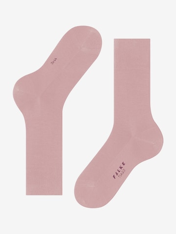 FALKE Κάλτσες 'Tiago' σε ροζ