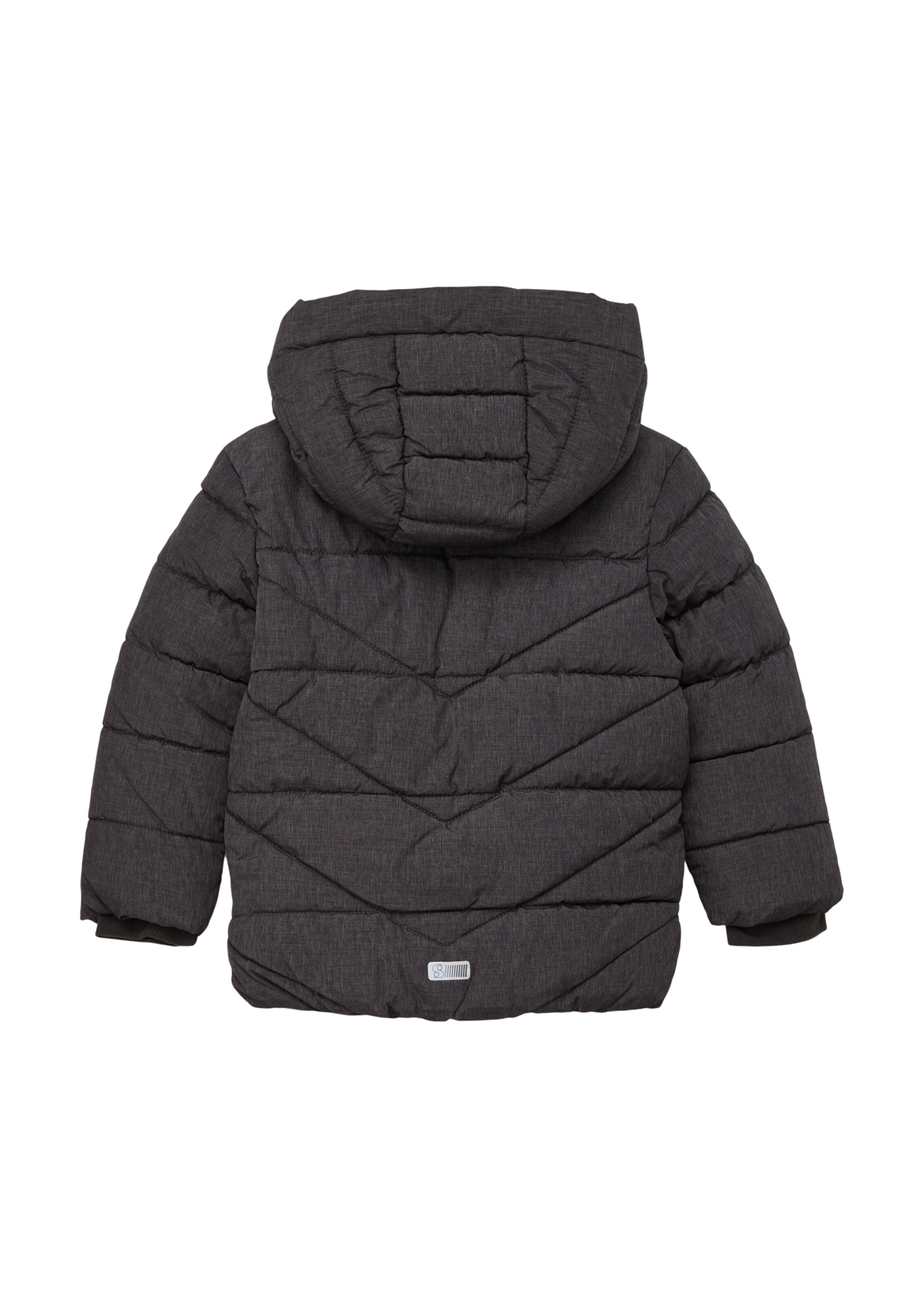 s.Oliver Winterjacke in Grau