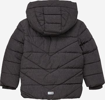 s.Oliver Winter Jacket in Grey