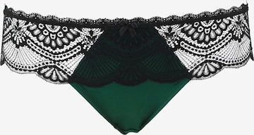 SugarShape String 'Pure Divine' in Groen: voorkant