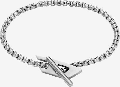 DIESEL Narukvica u srebro, Pregled proizvoda