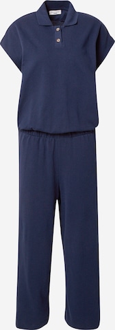 Marc O'Polo DENIM Jumpsuit in Blue: front