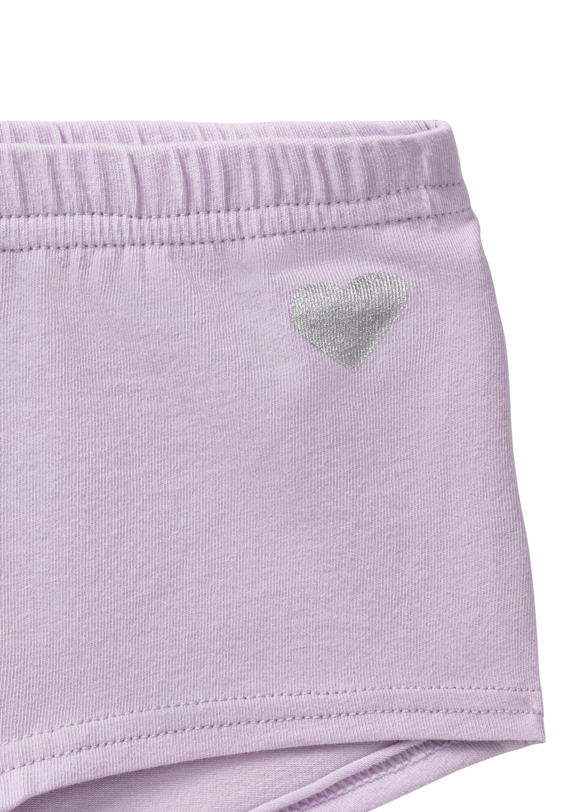 BUFFALO Комплект белья в Зеленый