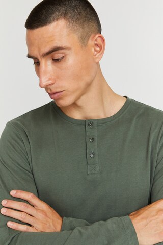 !Solid Shirt 'Vinton' in Grün