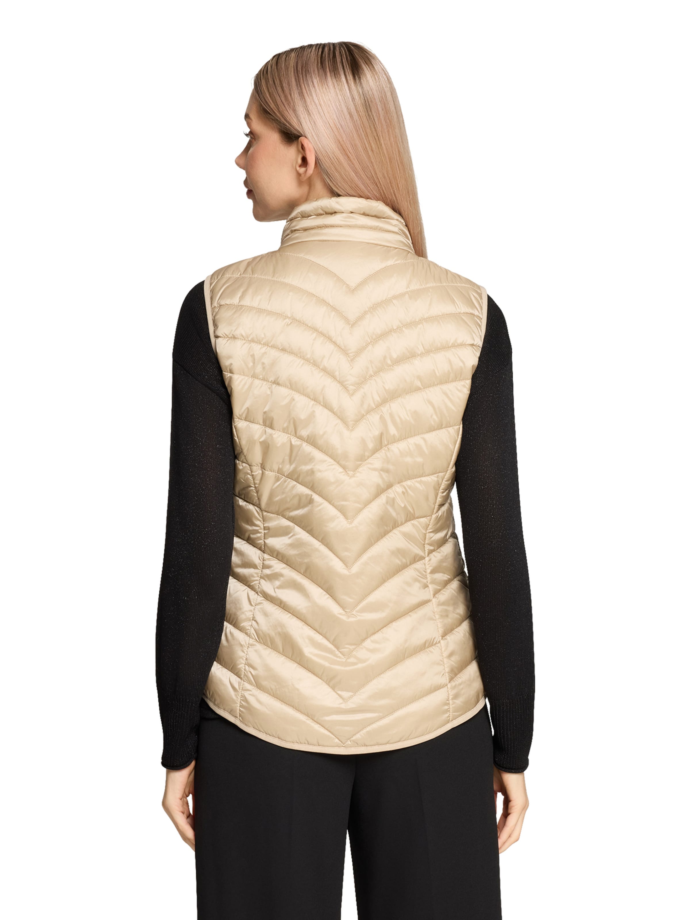 Betty Barclay Bodywarmer in Beige