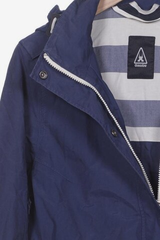 Gaastra Jacket & Coat in L in Blue